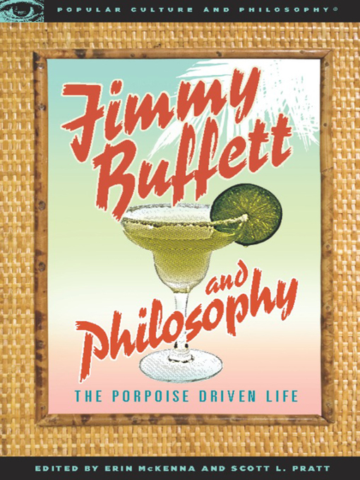 Title details for Jimmy Buffett and Philosophy by Erin McKenna - Available
